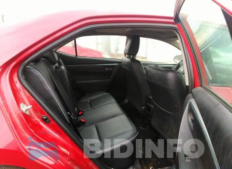 2T1BURHE6FC441678 Photo# 8