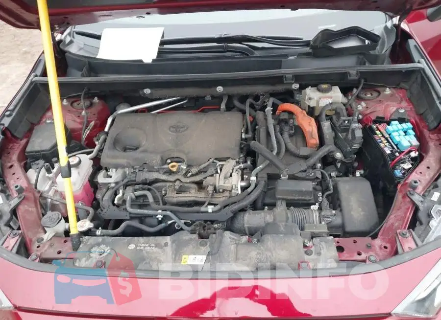 2T3RWRFV4KW016780 Photo# 10