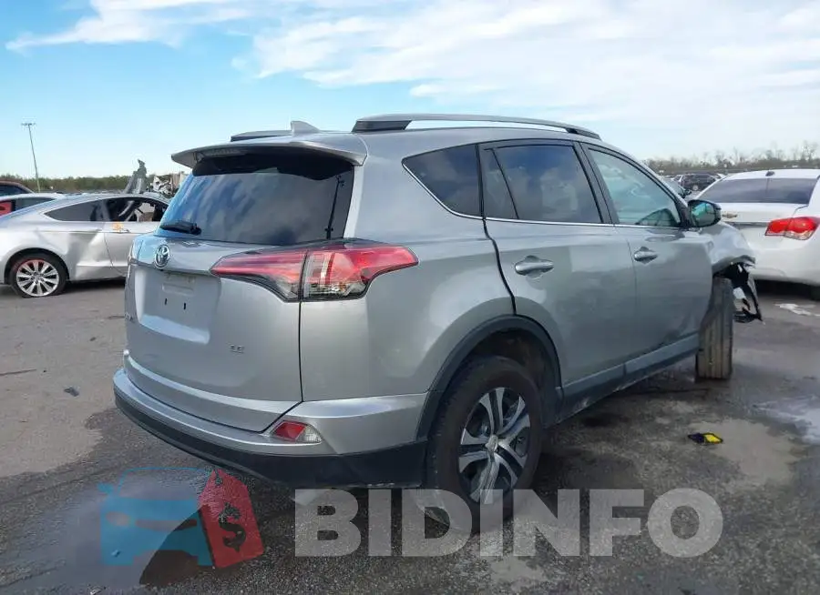 2T3ZFREV2JW505503 Photo# 4
