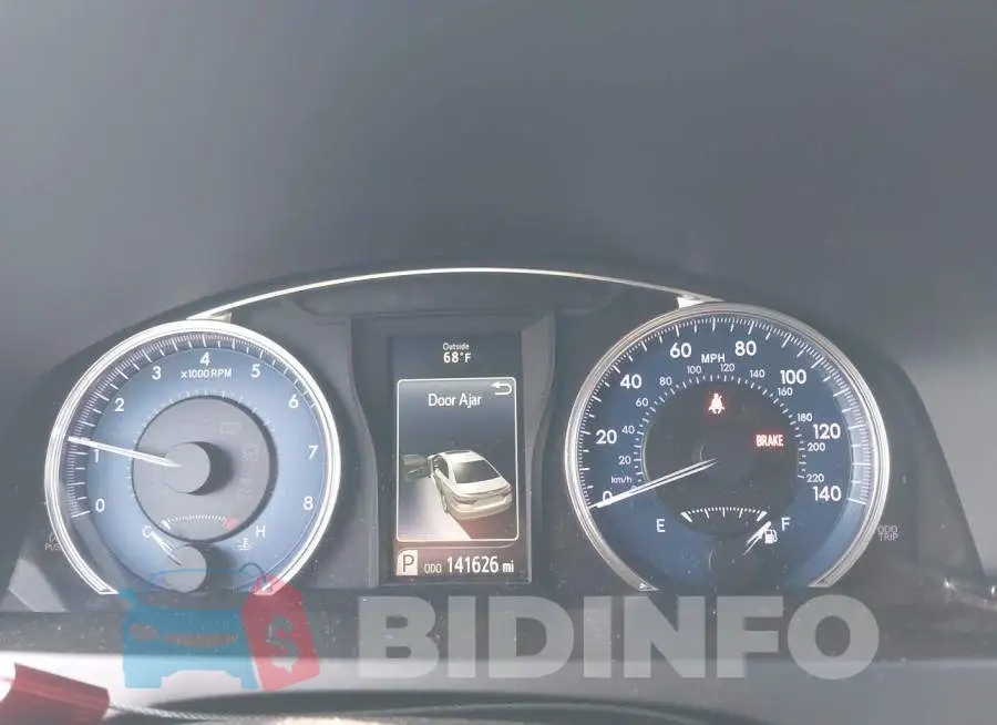 4T4BF1FK7GR535708 Photo# 7