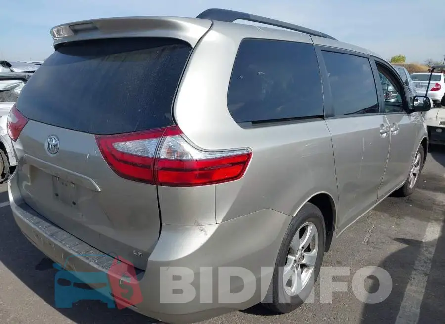 5TDKK3DC0FS686653 Photo# 4