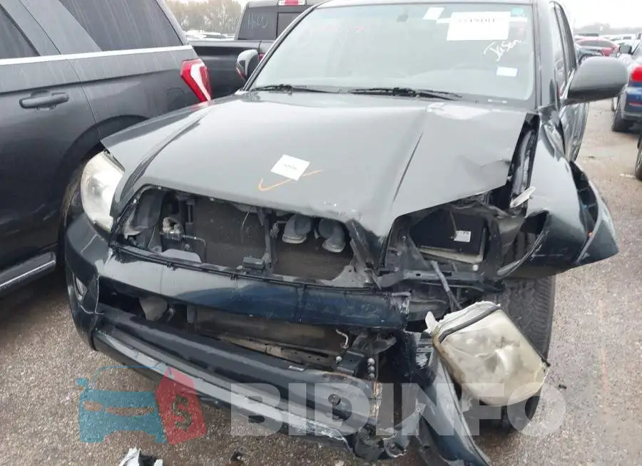 5TDZZRFH2JS260185 Photo# 6
