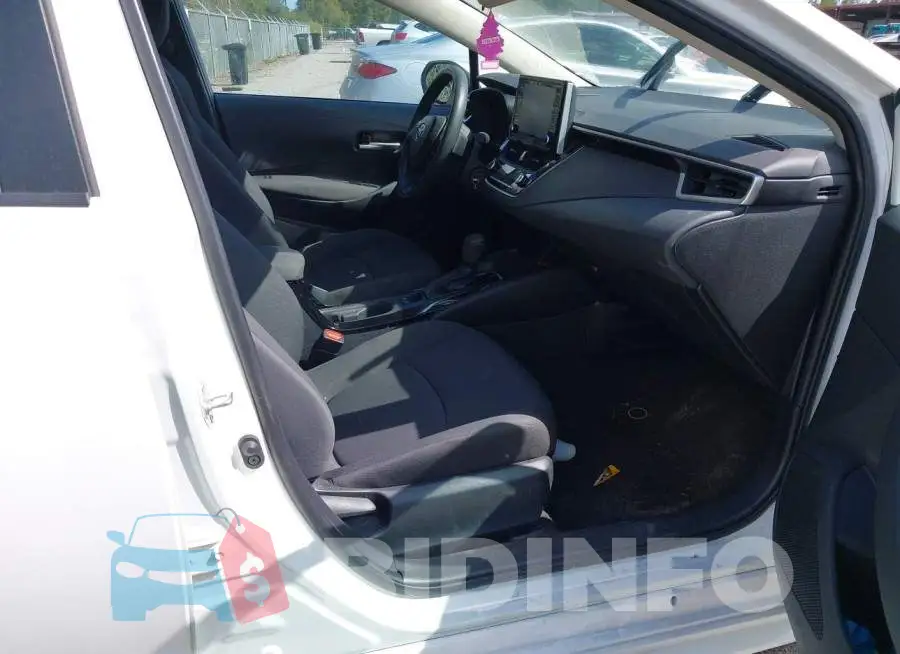 5YFEPMAE2MP162324 Photo# 5