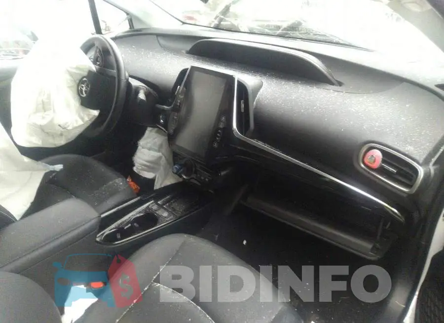 JTDKAMFP1M3191188 Photo# 5