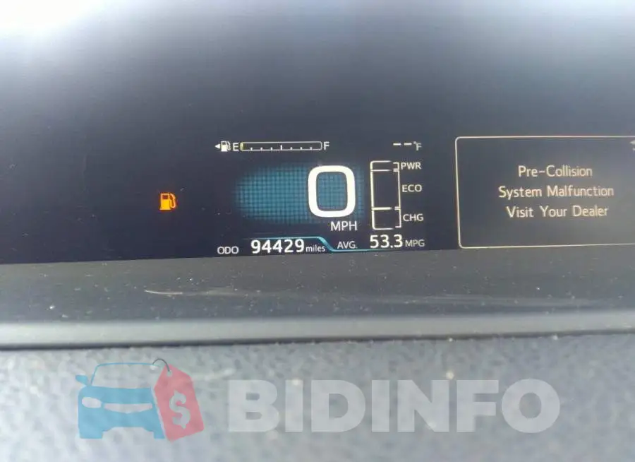 JTDKARFU2G3018528 Photo# 7