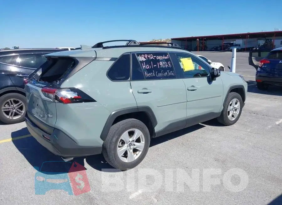 JTMW1RFV0MD073575 Photo# 4
