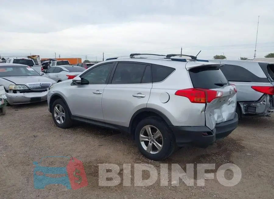 JTMWFREV8FD058795 Photo# 3
