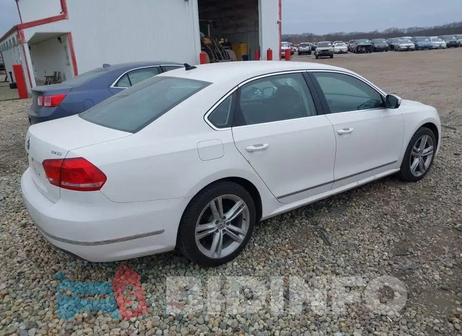 1VWBN7A32EC090265 Photo# 4
