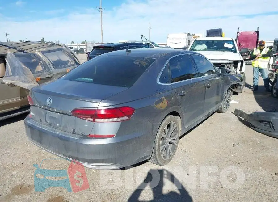 1VWSA7A35MC012816 Photo# 4