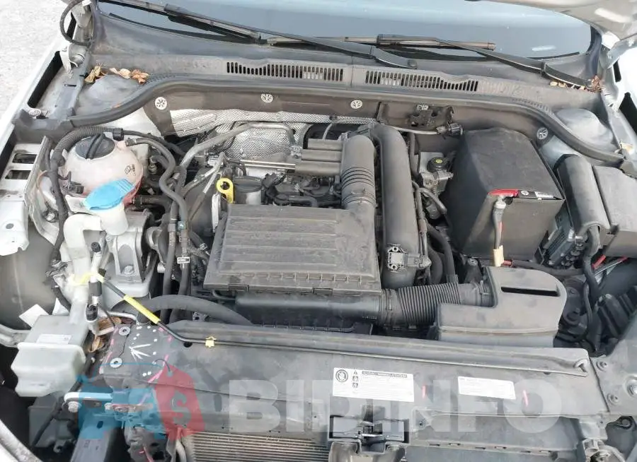 3VW2B7AJ7HM291511 Photo# 10