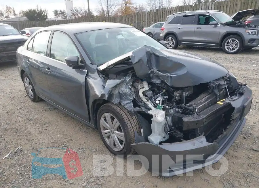 3VW2B7AJ8HM212136 Photo# 1