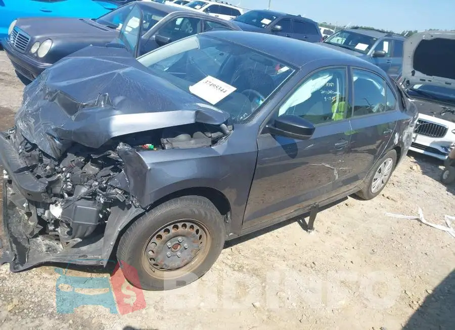 3VW2K7AJ2EM332512 Photo# 2