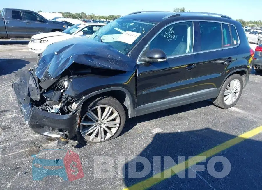WVGAV3AX5EW552144 Photo# 2