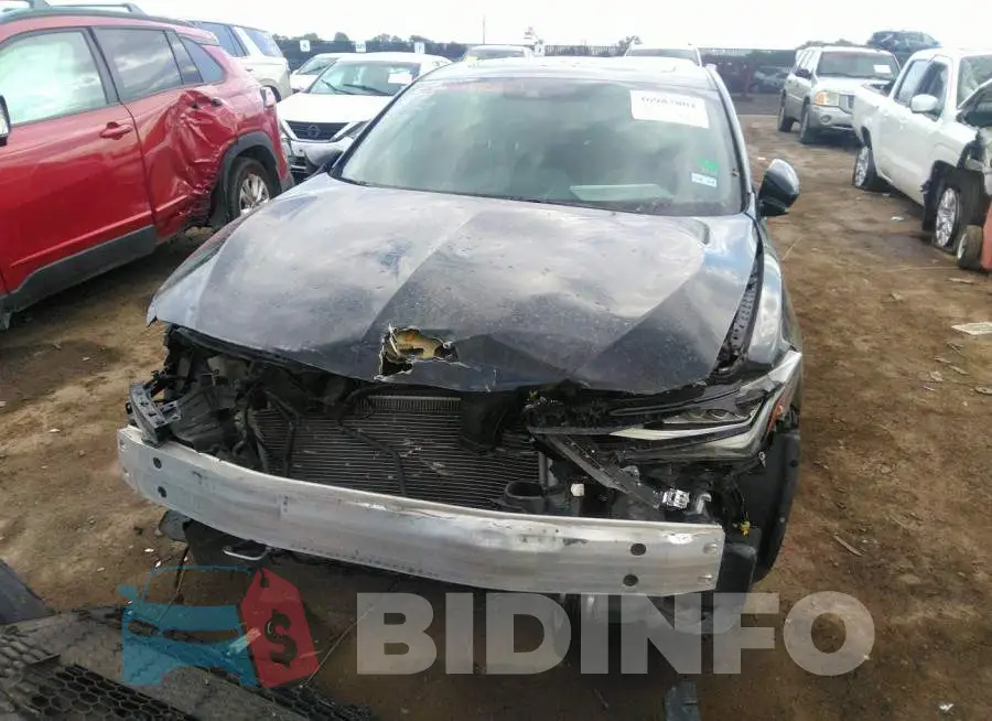 19UDE2F82MA004953 Photo# 6