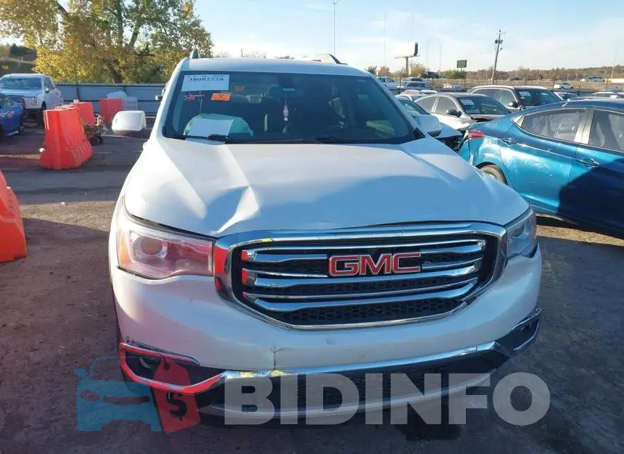 1GKKNMLS5KZ107708 Photo# 6