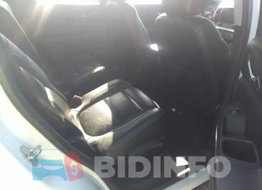 1GKKNNLS2JZ190874 Photo# 8