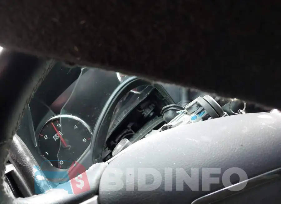 1GT120E83FF672394 Photo# 7