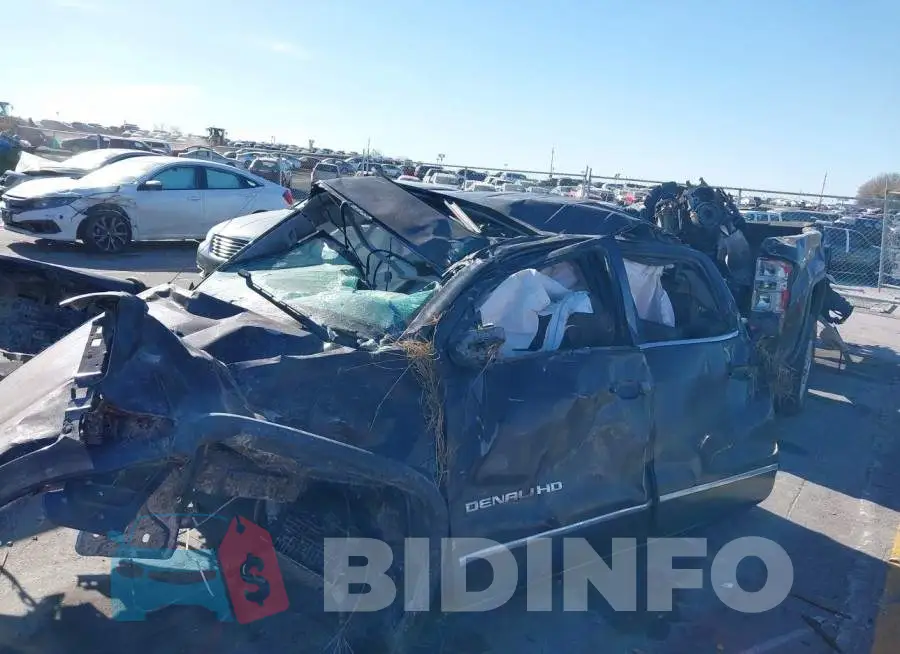 1GT120E83FF672394 Photo# 6