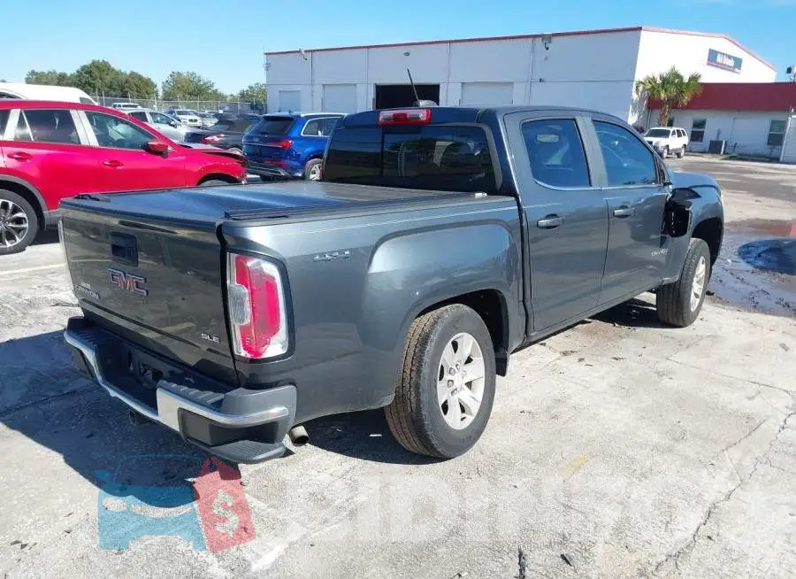 1GTG6BE33F1188723 Photo# 4