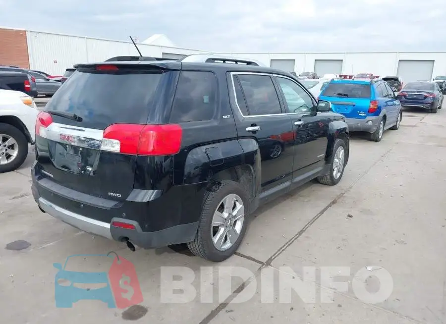 2GKFLYE33F6205691 Photo# 4