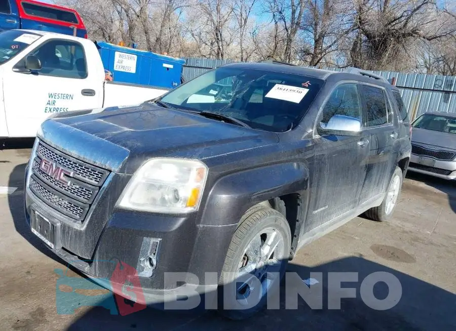 2GKFLYE33F6276843 Photo# 2