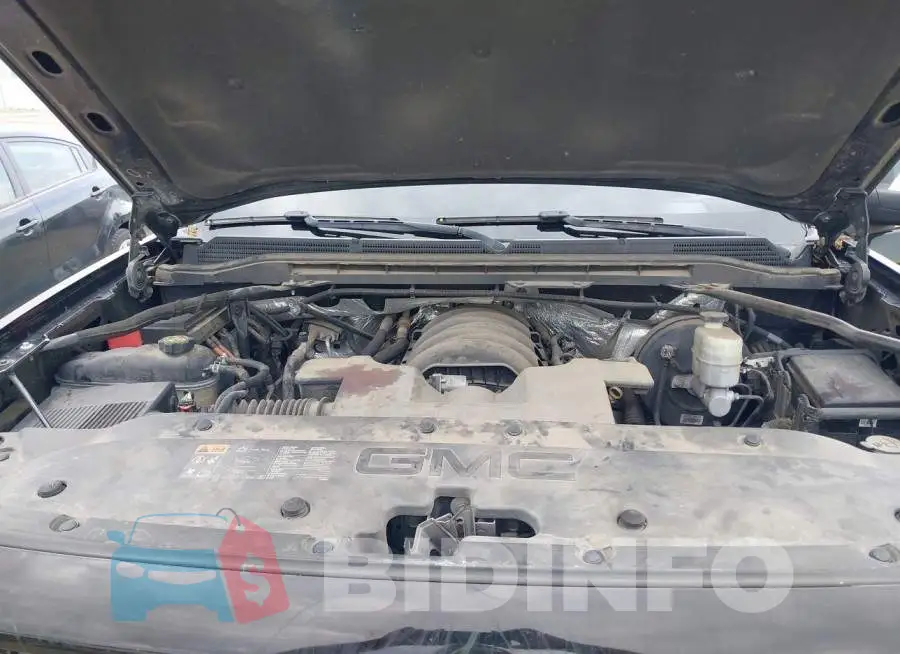 3GTP1VEC3FG392908 Photo# 10