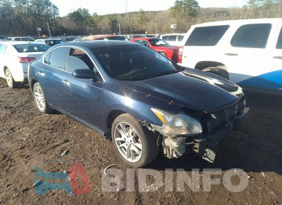 1N4AA5AP3EC489287 Photo# 6