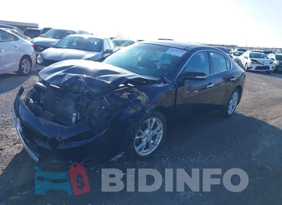 1N4AA5AP9EC444676 Photo# 2