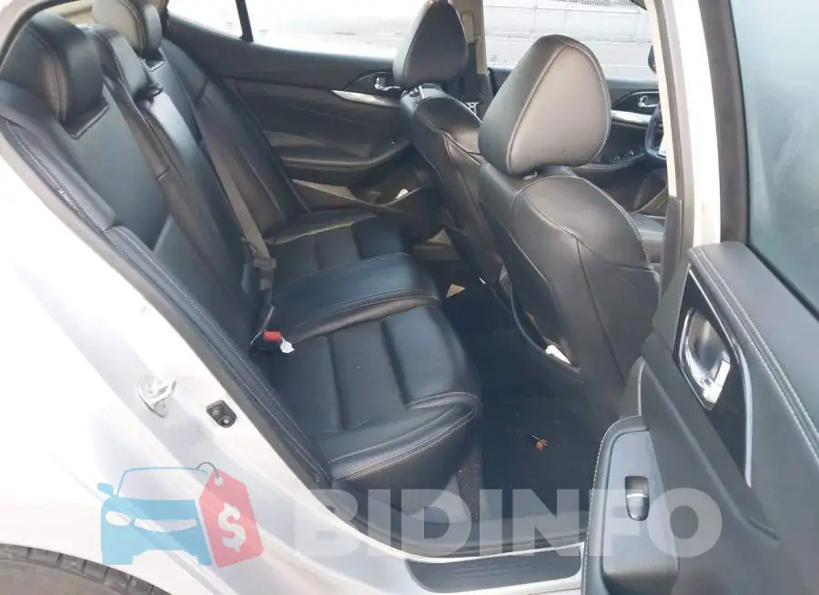 1N4AA6AV5KC371273 Photo# 8