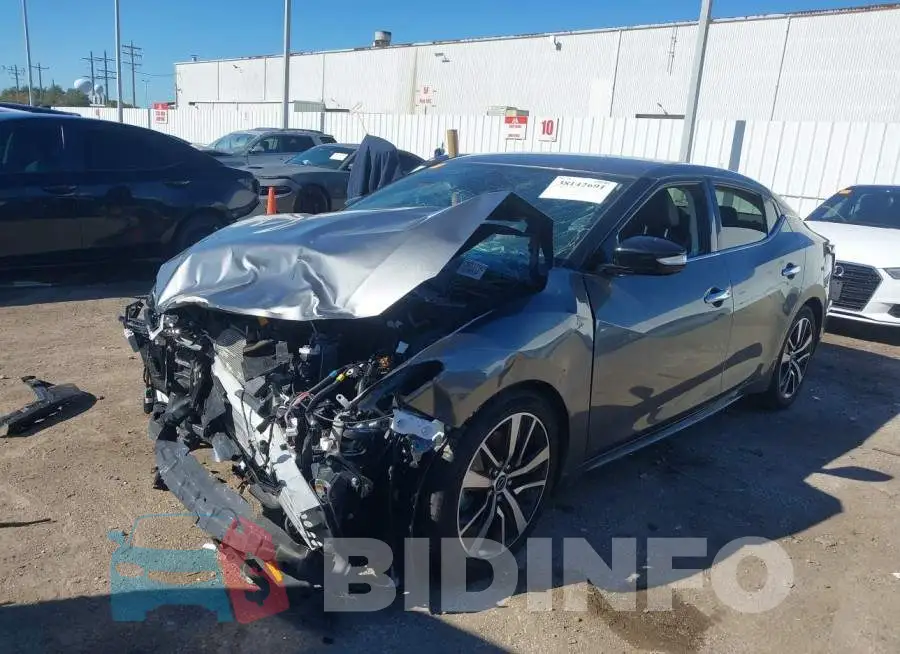 1N4AA6CV5PC503792 Photo# 2