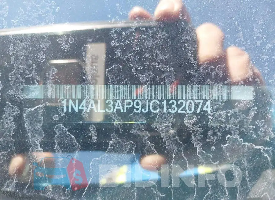 1N4AL3AP9JC132074 Photo# 9