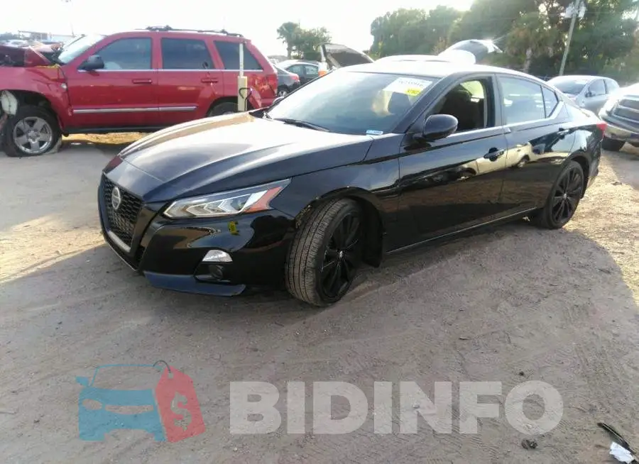 1N4BL4CV6NN368553 Photo# 2