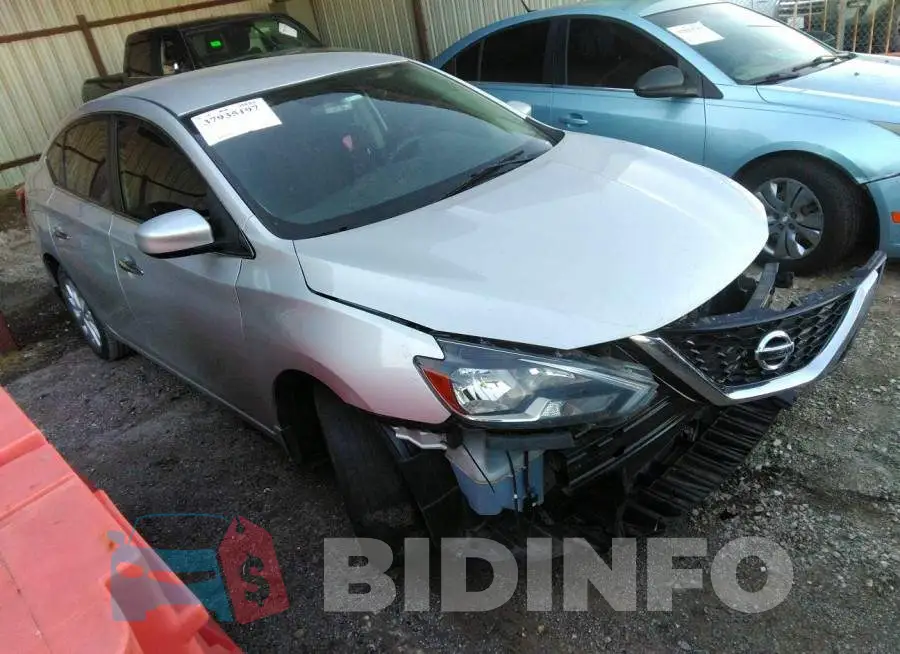 3N1AB7AP2JL622934 Photo# 1
