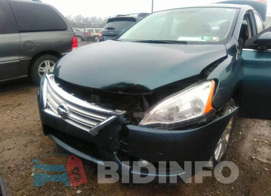 3N1AB7AP6FY247687 Photo# 6