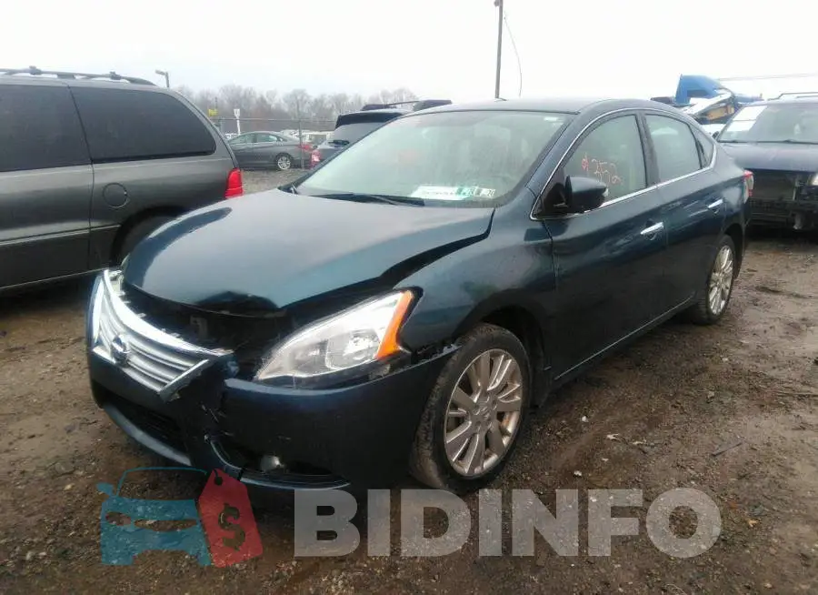 3N1AB7AP6FY247687 Photo# 2