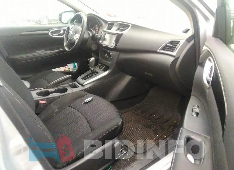 3N1AB7APXKY298135 Photo# 5