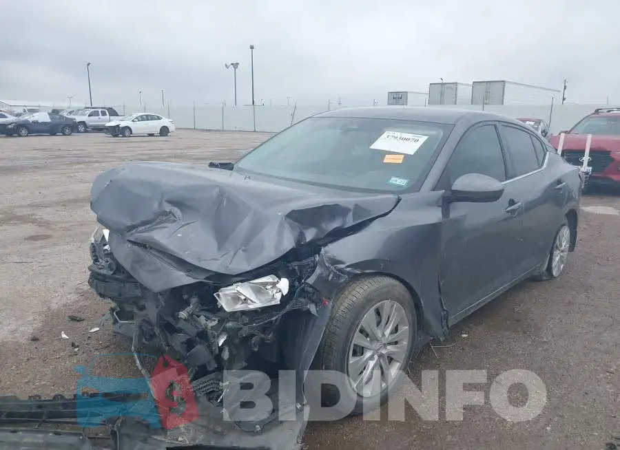 3N1AB8BV1LY255985 Photo# 6
