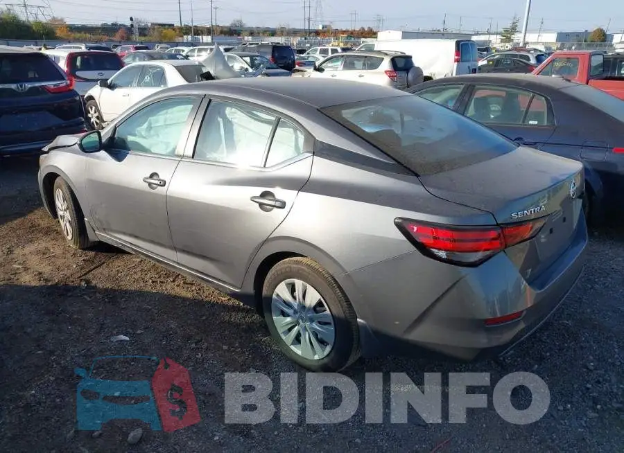3N1AB8BV2PY277029 Photo# 3