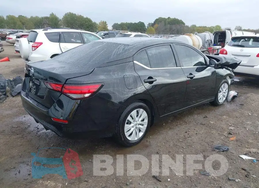 3N1AB8BV9PY312603 Photo# 4