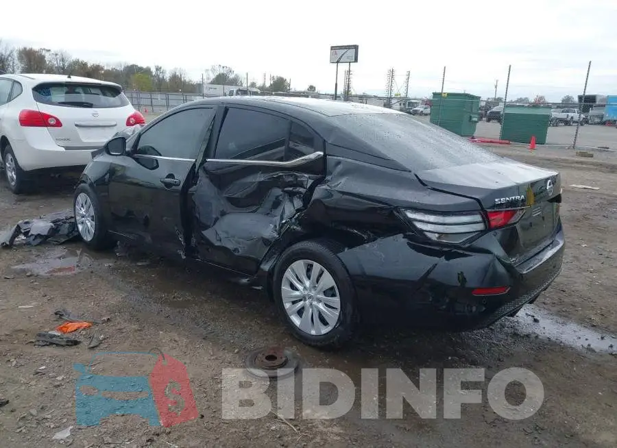3N1AB8BV9PY312603 Photo# 3