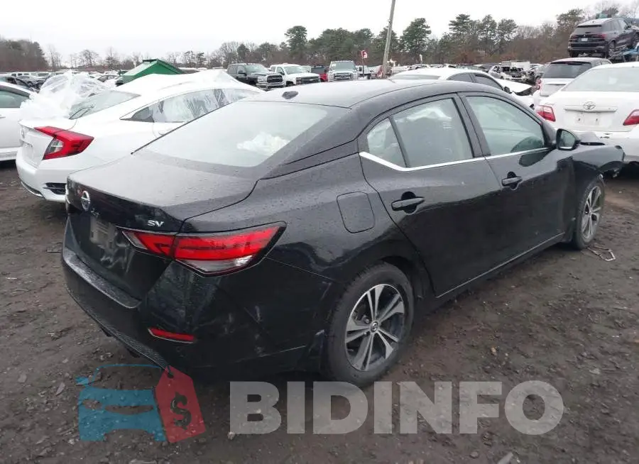 3N1AB8CV4LY309634 Photo# 4