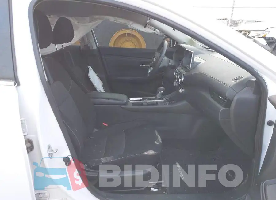 3N1AB8CV4LY313487 Photo# 5