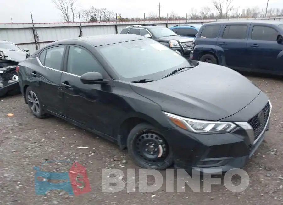 3N1AB8CV7MY259832 Photo# 1