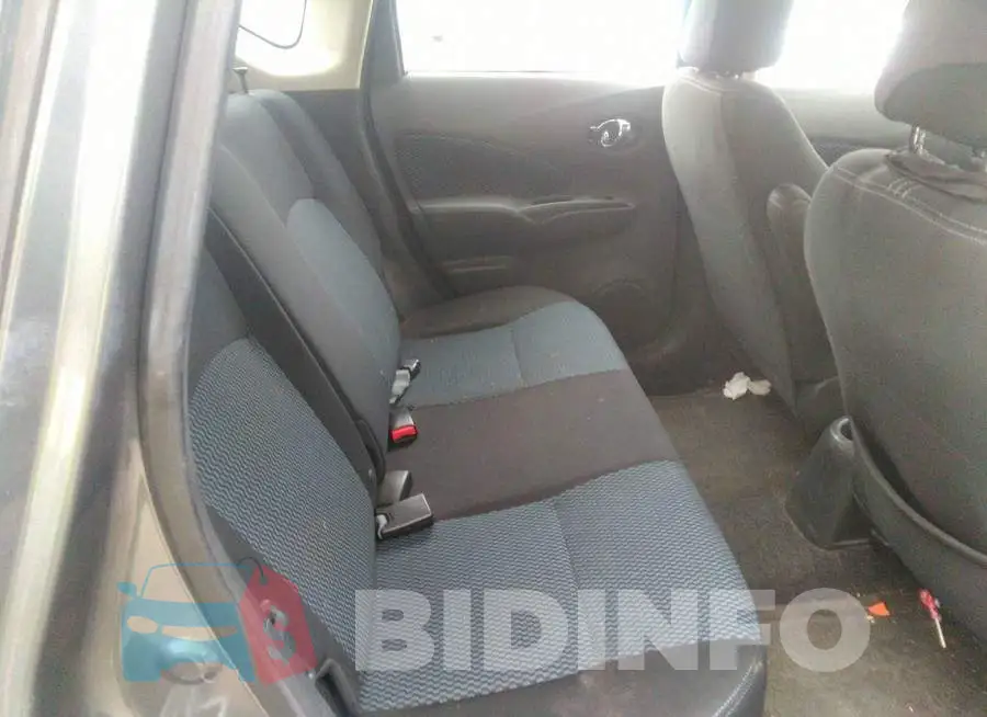 3N1CE2CP4GL381273 Photo# 8
