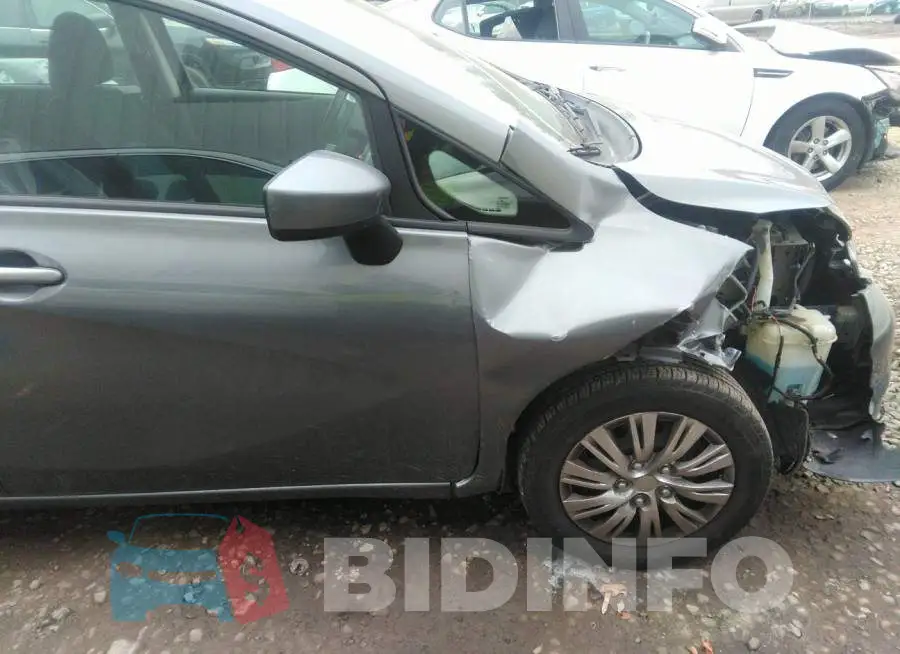 3N1CE2CP4GL381273 Photo# 6