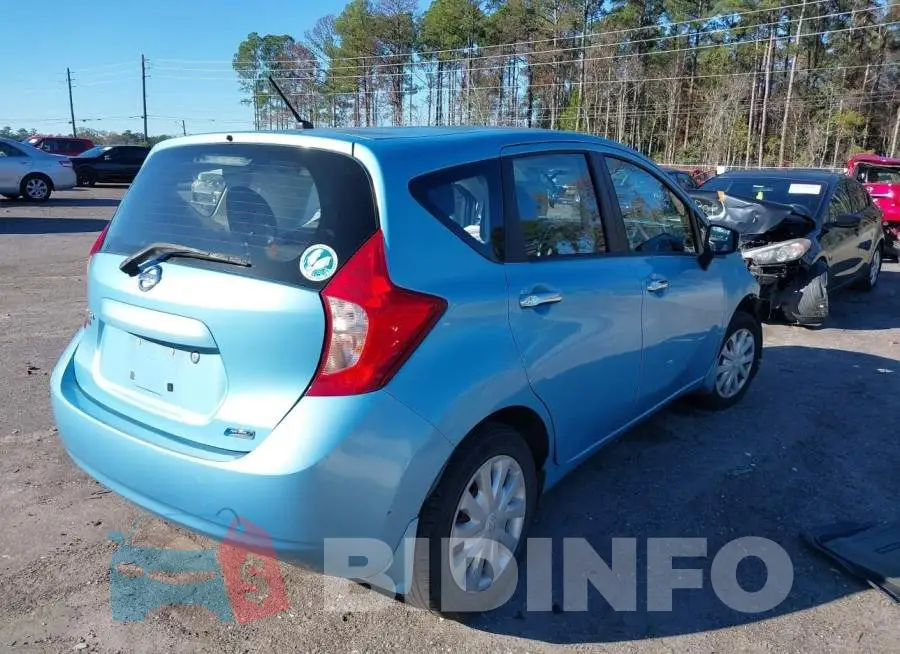 3N1CE2CP7FL450066 Photo# 4