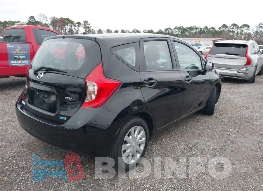 3N1CE2CPXFL408166 Photo# 4