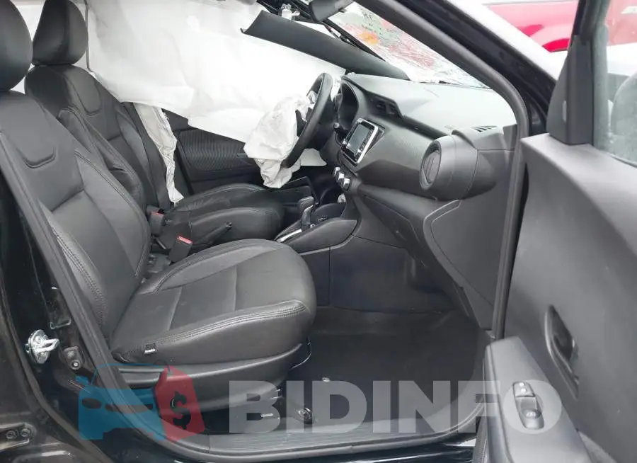 3N1CP5BV1LL540286 Photo# 5