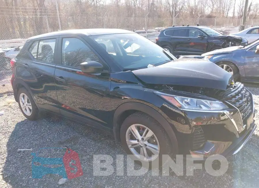 3N1CP5BV4PL573157 Photo# 1