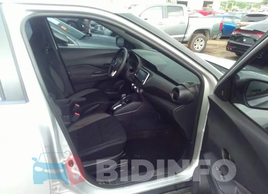 3N1CP5BV6LL504352 Photo# 5
